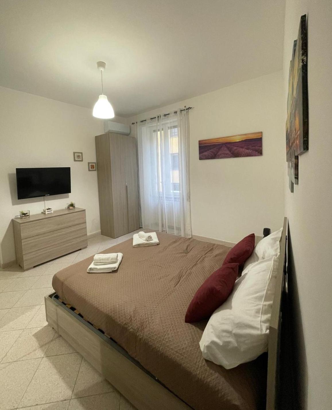 Rhome Appartamento Roma