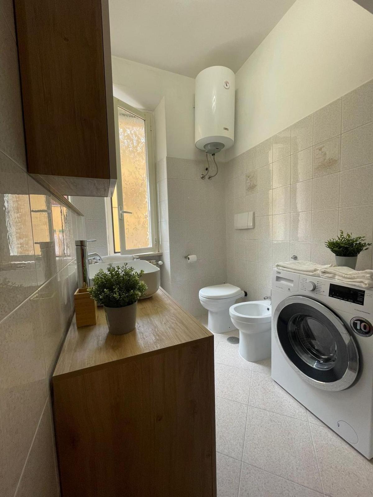 Apartamento Rhome *