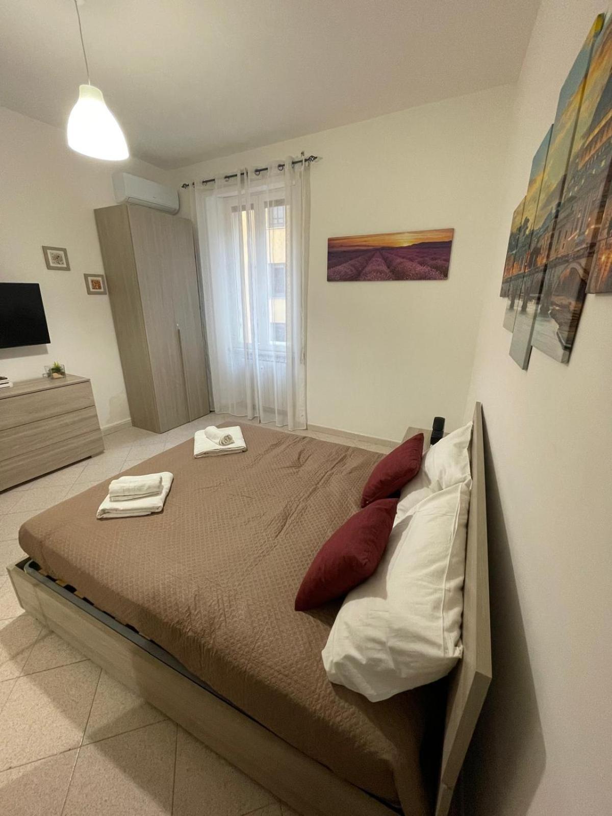 Rhome Appartamento