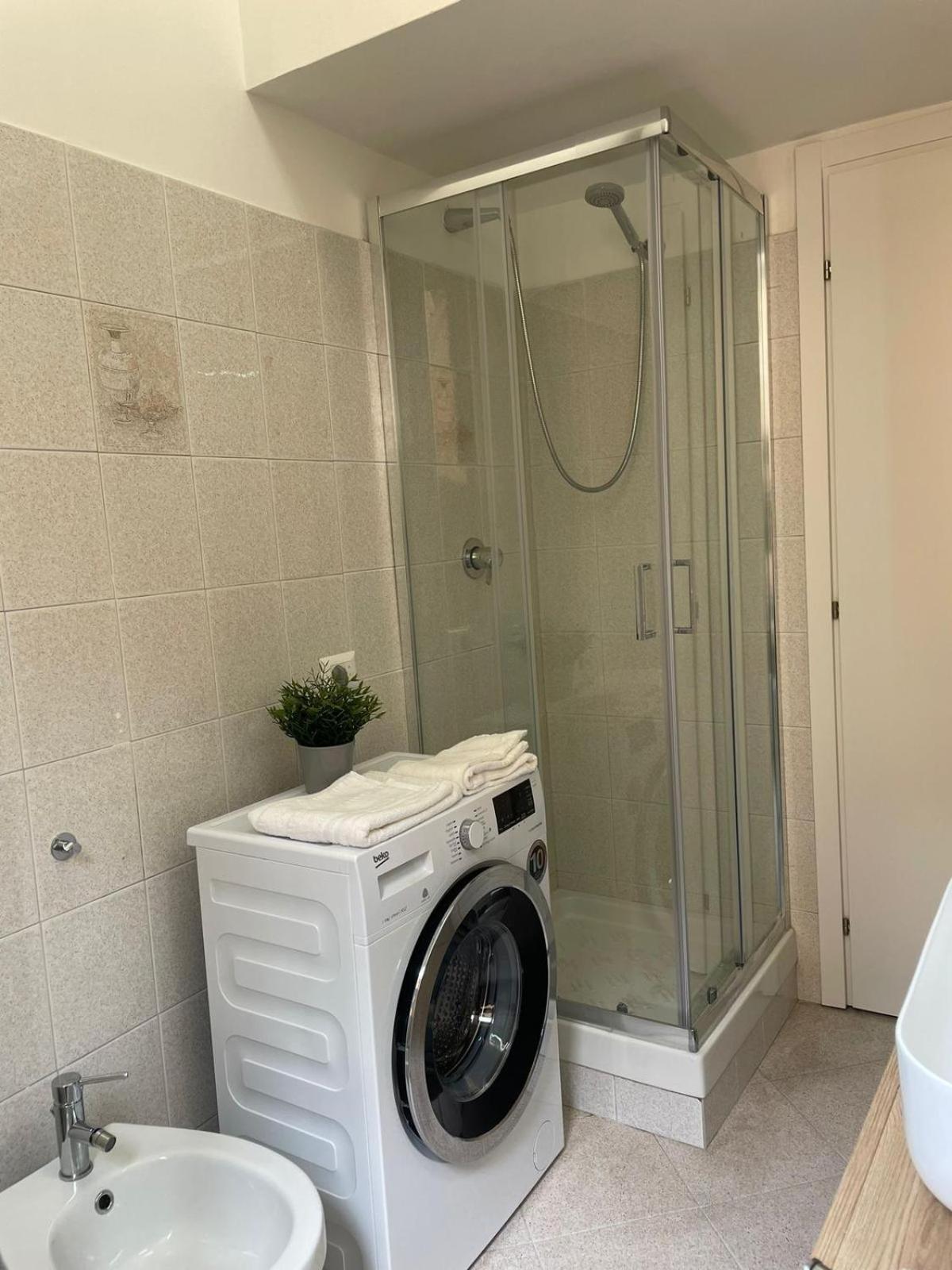 Rhome Apartamento Roma