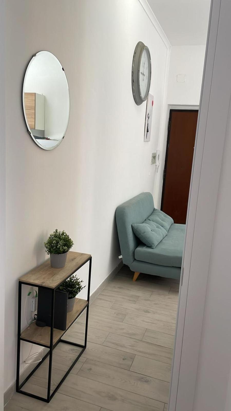 Rhome Apartamento *