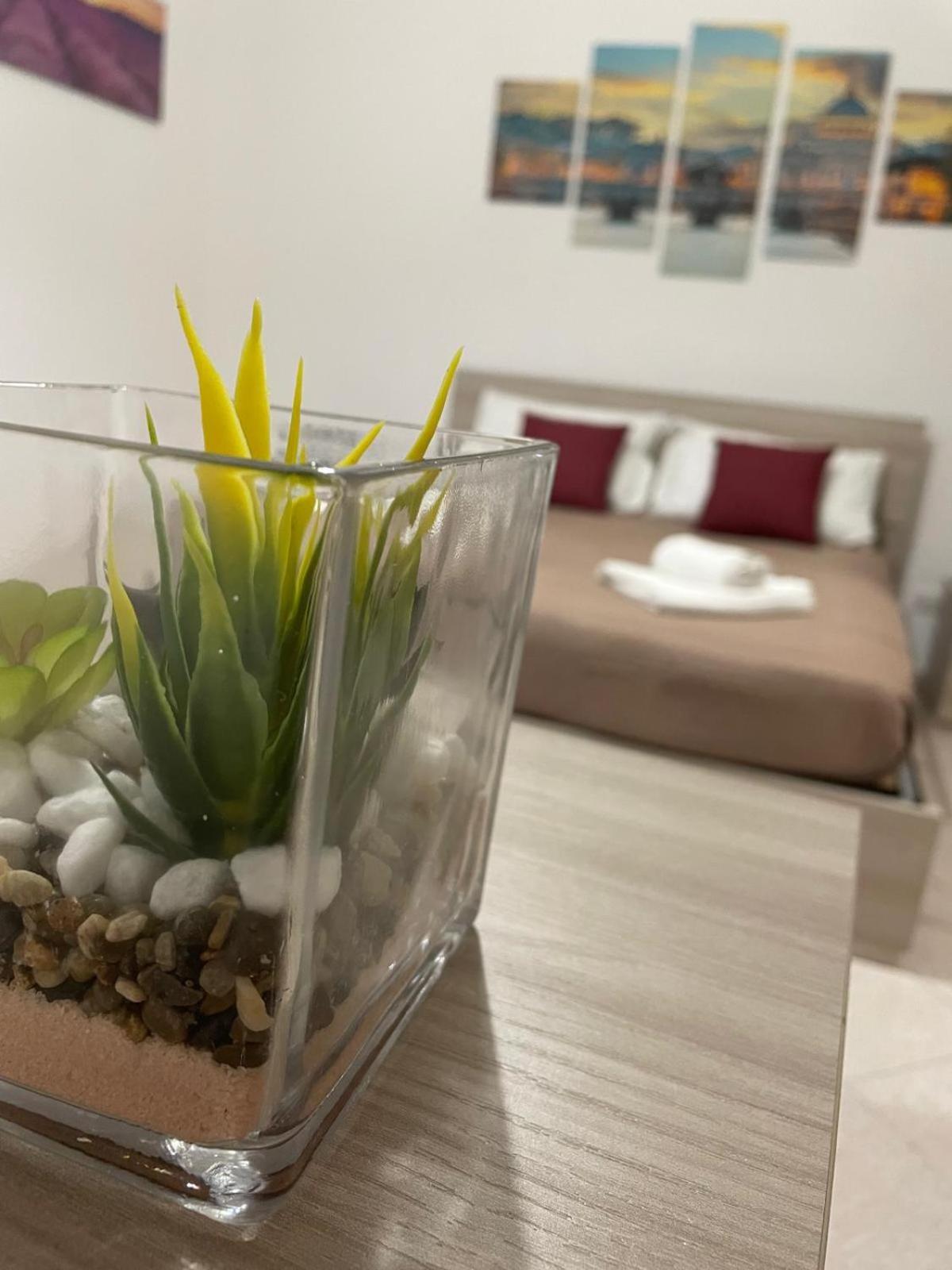 Rhome Apartamento Roma