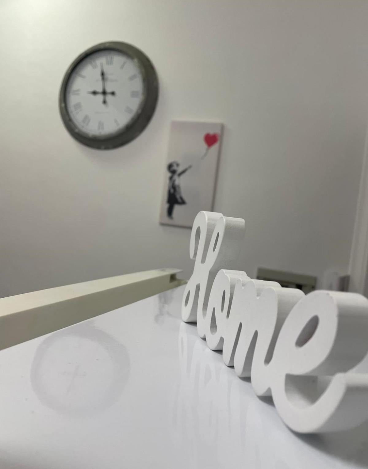 Appartamento Rhome