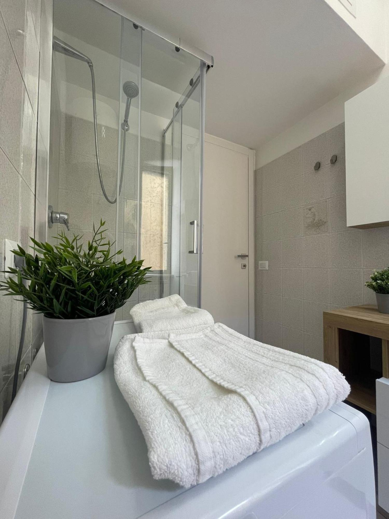 Rhome Appartamento Roma