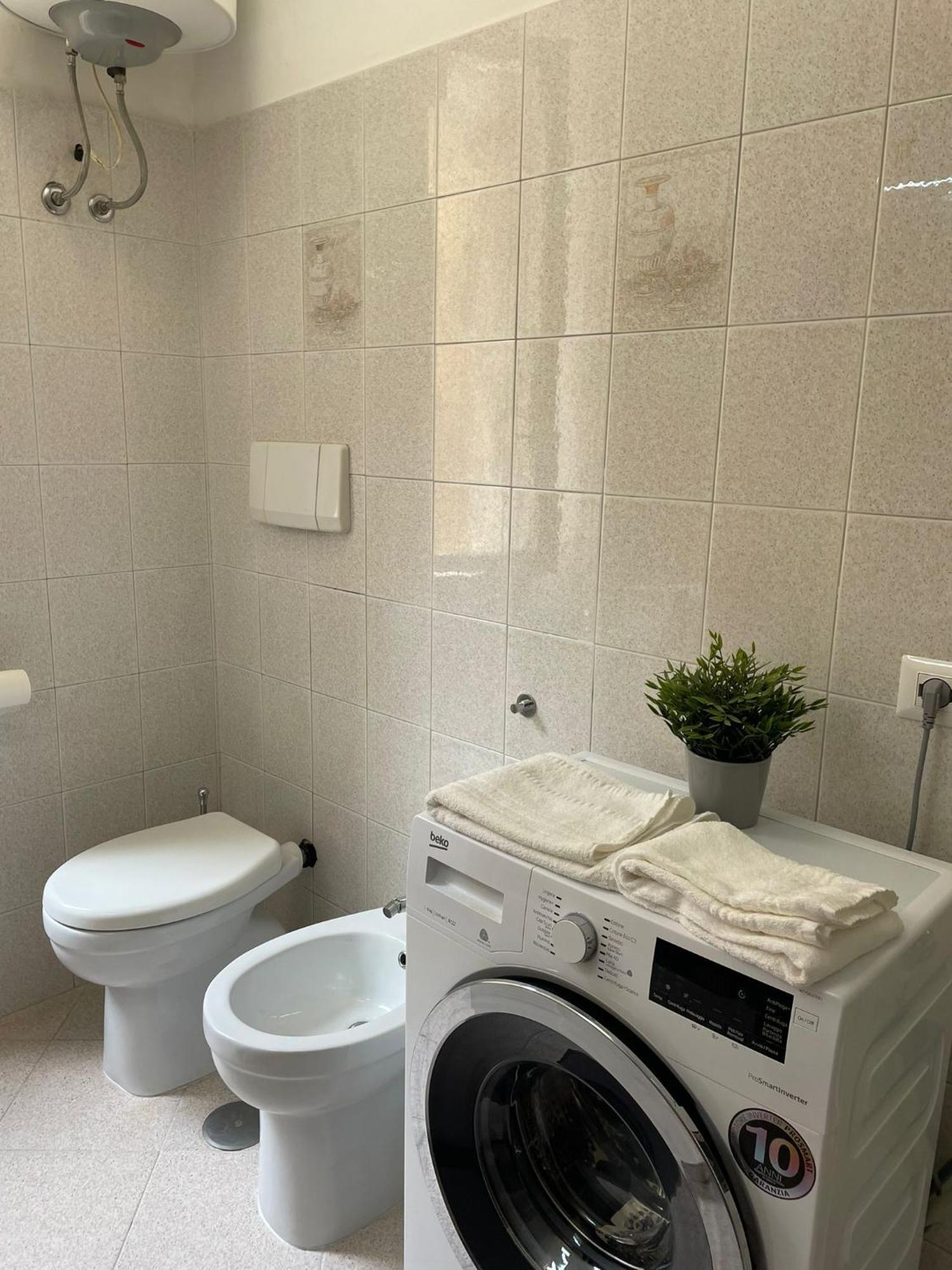 Appartamento Rhome
