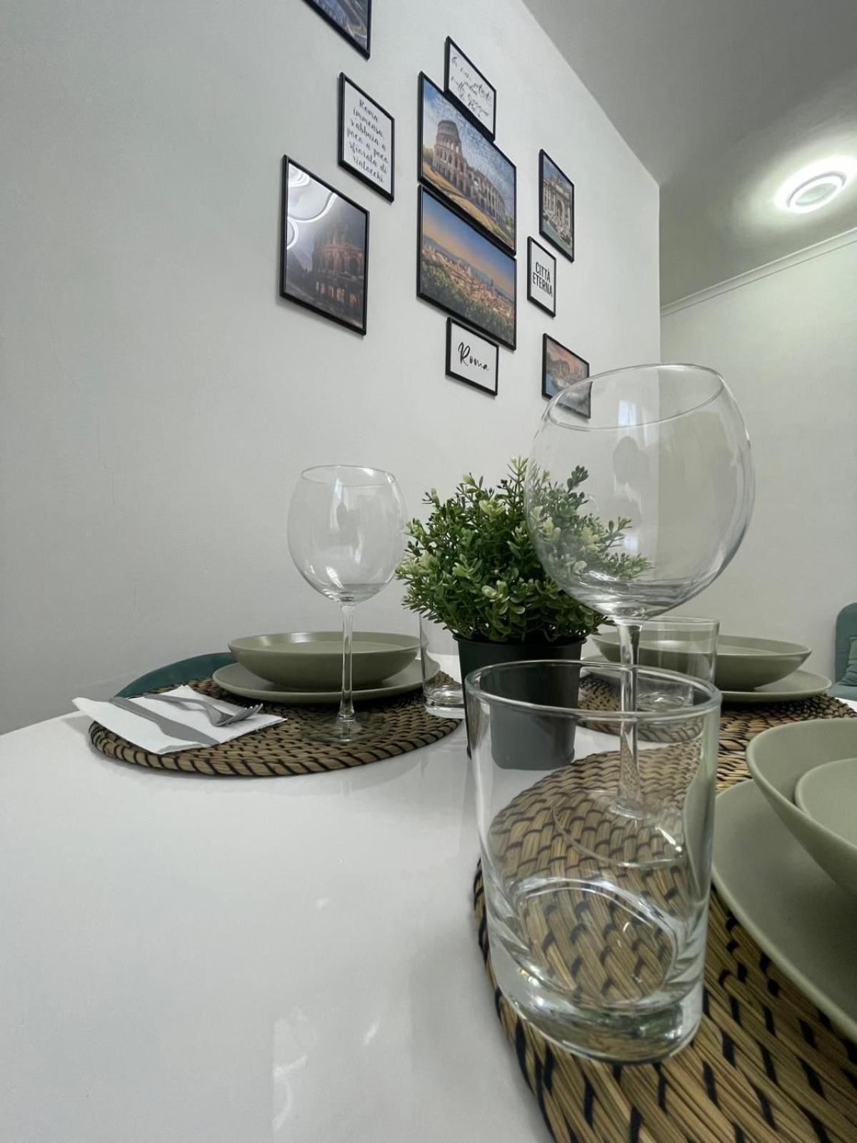 Rhome Appartamento Roma