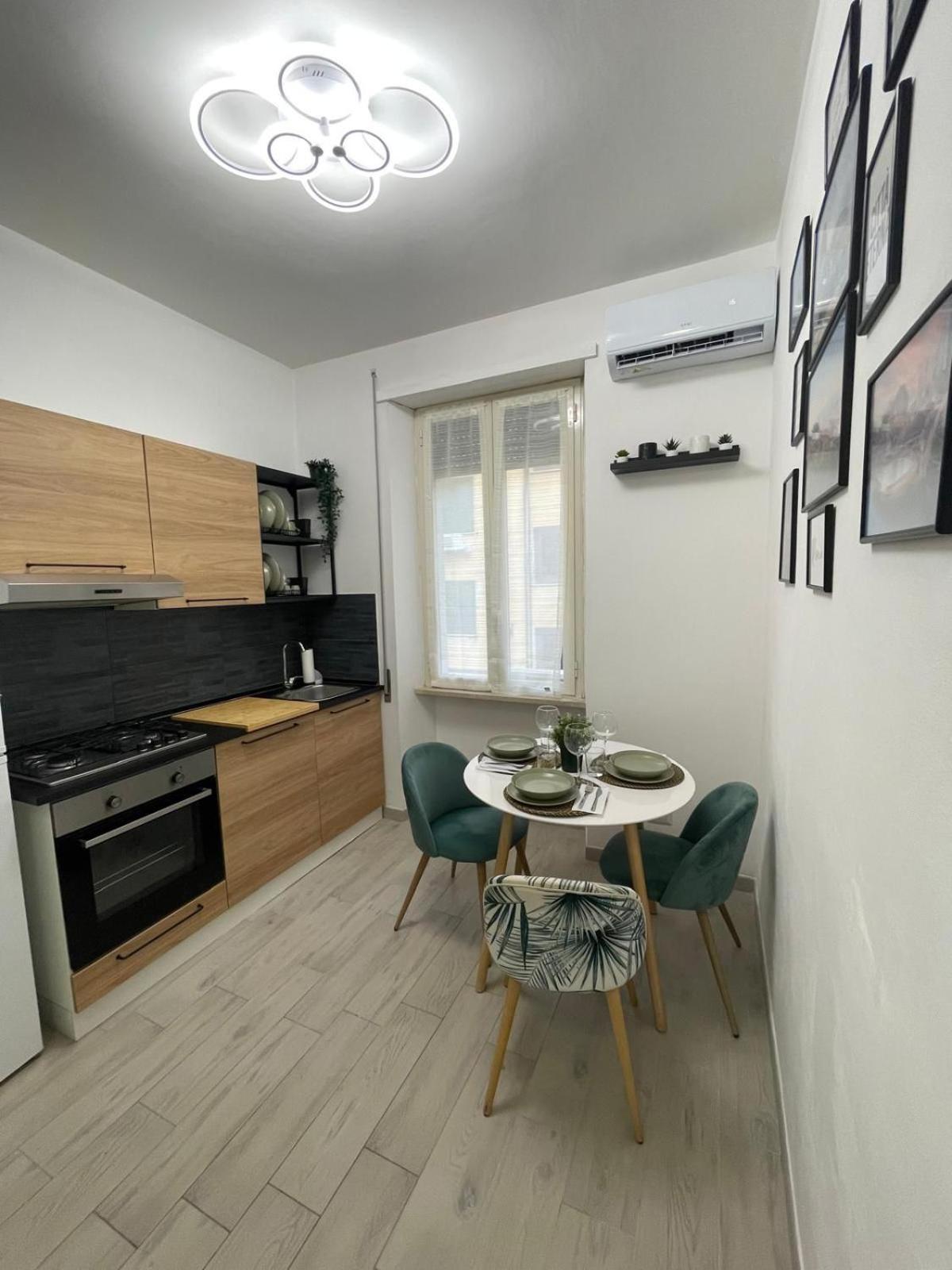 Rhome Appartamento *
