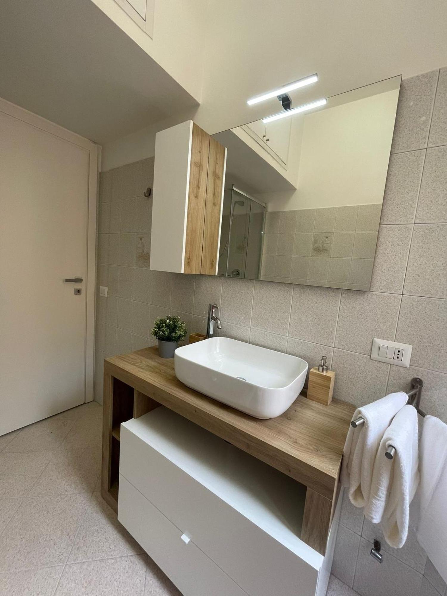 Apartamento Rhome